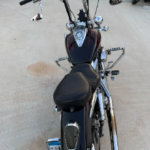 Honda VTX 1300cc Type C 2004 للبيع