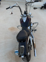 Honda VTX 1300cc Type C 2004 للبيع