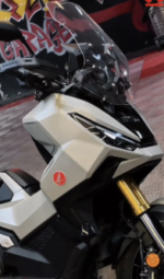 HONDA ADV 750 2025