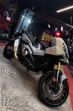 ⁦HONDA ADV 750 2025⁩ - الصورة ⁦2⁩