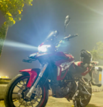 ⁦Benelli TRK 251 CC⁩ - الصورة ⁦2⁩