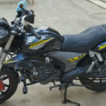 Benelli VLM 200 Model 2025 Black 285 KM