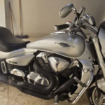 Suzuki boulevard M109r 2006