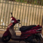 Tvs wego 110