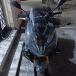 اسكوتر فيجوري ADV200