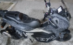 ⁦اسكوتر فيجوري ADV200⁩ - الصورة ⁦2⁩