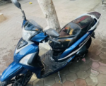 ⁦سكوتر بحالة ممتازه كسر زيرو sym200⁩ - الصورة ⁦2⁩