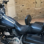 Harley Davidson Street Glide 2012 For Sale
