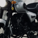Keeway C light 150cc