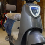 Electric Scooter 1000 watt
