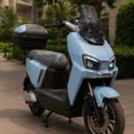 Volt Sky Electric Scooter فولت سكاي 2000 watt وات