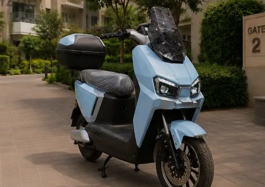 Screenshot-2026-10-20-175545 Volt Sky Electric Scooter فولت سكاي 2000 watt وات - الصورة 1