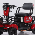 Mini Beach Buggy بيتش باجي
