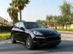 Porsche Cayenne S 2011 للبيع
