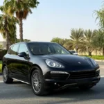 Porsche Cayenne S 2011 للبيع