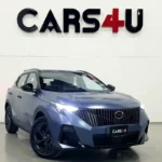 GAC GS3 EMZOOM 2025 للبيع
