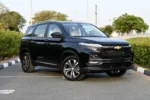 Chevrolet Captiva Premier 2025 للبيع