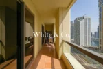 ⁦Mid Floor | Upgraded | Vacant on Transfer للبيع⁩ - الصورة ⁦3⁩