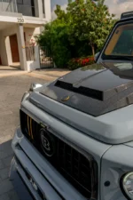 ⁦Mercedes-Benz G-Class Brabus G 800 2023 للبيع⁩ - الصورة ⁦3⁩