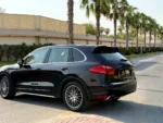 ⁦Porsche Cayenne S 2011 للبيع⁩ - الصورة ⁦2⁩