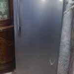 فريزر عامودي ⁦⁦6⁩⁩درج ماركه كريازي للبيع المنوفية
