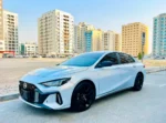 GAC EMPOW GS 2024 للبيع