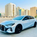 GAC EMPOW GS 2024 للبيع