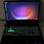 للبيع لابتوب ⁦⁦ASUS⁩⁩ ⁦⁦TUF⁩⁩ ⁦⁦Gaming⁩⁩ ⁦⁦F15⁩⁩ الشارقة
