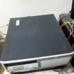 كيسة كمبيوتر من نوع ⁦⁦HP⁩⁩ بحالة ممتازة جدا للبيع الإسكندرية