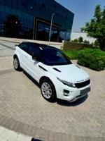 ⁦Land Rover Range Rover Evoque Dynamic HSE 2012 للبيع⁩ - الصورة ⁦2⁩