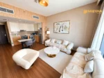 ⁦Fully Upgraded & Furnished | Sea View | Vacant للبيع⁩ - الصورة ⁦2⁩
