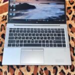 لاب توب ⁦⁦845⁩⁩ جى ⁦⁦8⁩⁩ للبيع الجيزة