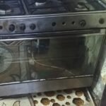 طباخ مصري باب اول مستعمل نضي البصرة للبيع