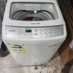 washing machine Samsung Automatic 5 kg للبيع الدمام
