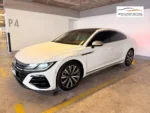 Volkswagen Arteon Elegance 2018 للبيع