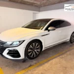 Volkswagen Arteon Elegance 2018 للبيع
