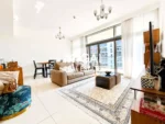 ⁦Full Park View I Spacious I Best Layout للبيع⁩ - الصورة ⁦2⁩