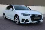 Audi A4 35 TFSI S line 2021 للبيع