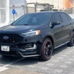 Ford Edge ST 2022 للبيع