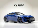 ⁦Audi e-tron GT quattro 2022 للبيع⁩ - الصورة ⁦3⁩