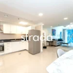 One Bedroom | Balcony | Renovated | Rented للبيع