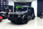 Mercedes-Benz G-Class G 63 AMG 2019 للبيع