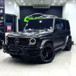 Mercedes-Benz G-Class G 63 AMG 2019 للبيع