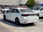 Toyota Corolla 2026 للبيع