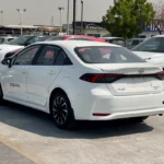 Toyota Corolla 2026 للبيع