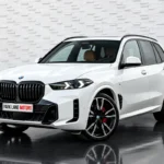 BMW X5 xDrive40i M Sport Pro 2024 للبيع