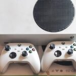 Xbox series s 512 GB 120FPS للبيع