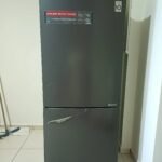 LG refrigerator for sale دبي