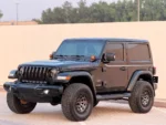 ⁦Jeep Wrangler 1941 Edition 2020 للبيع⁩ - الصورة ⁦3⁩