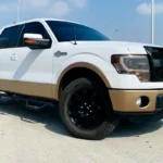 Ford F-150 King Ranch 2013 للبيع